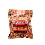 Amul Mozzarella Pizza Cheese (Frozen)